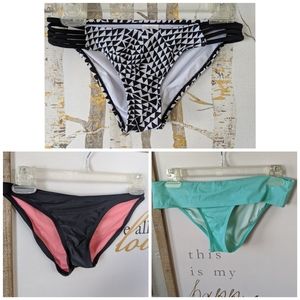 SAVE! Bakini bottoms